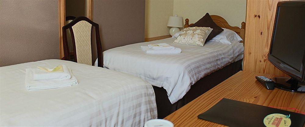 Babbacombe Palms Otel Torquay Dış mekan fotoğraf